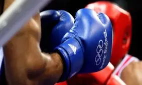 اعلام اسامی دعوت شدگان به اردوی تیم ملی بوکس