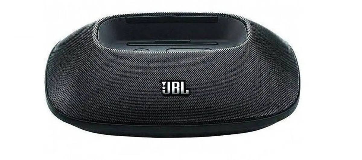 با بهترین اسپیکرهای JBL آشنا شوید