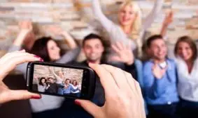 10 اشتباه رایج در عکاسی با موبایل + راه حل