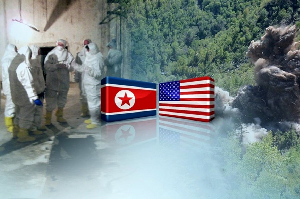 کره شمالی: سئول به دلیل فشار‌های آمریکا، همکاری با ما را قطع کرده/نمی‌خواهند یک قدم هم بردارند