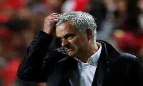 میرر: مورینیو با تهدید ۴ بازیکن اخراج شد!