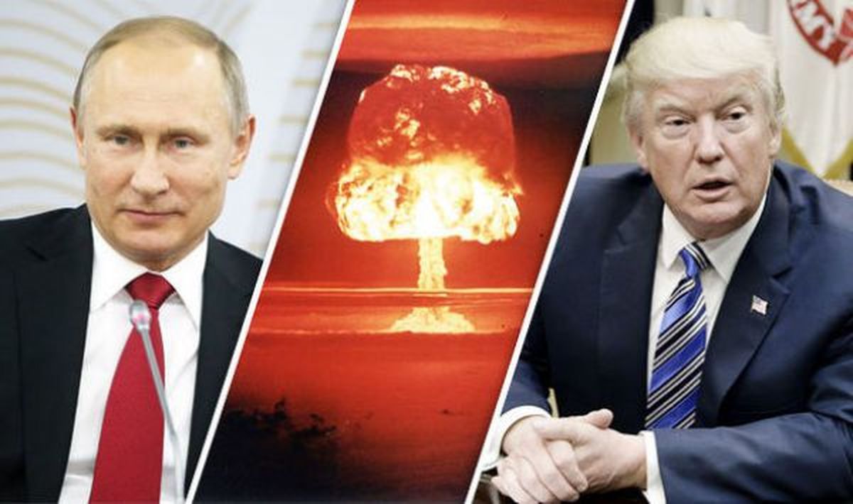 جهان در آستانه جنگ هسته‌ای قرار دارد؟ /پشت پرده هشدارهای نظامی پوتین به آمریکا و متحدانش /آمریکای لاتین، اتاق باروتی که آماده انفجار است