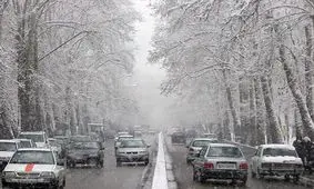 اداره کل هواشناسی استان یزد شروع یک زمستان سرد را پیش بینی کرد