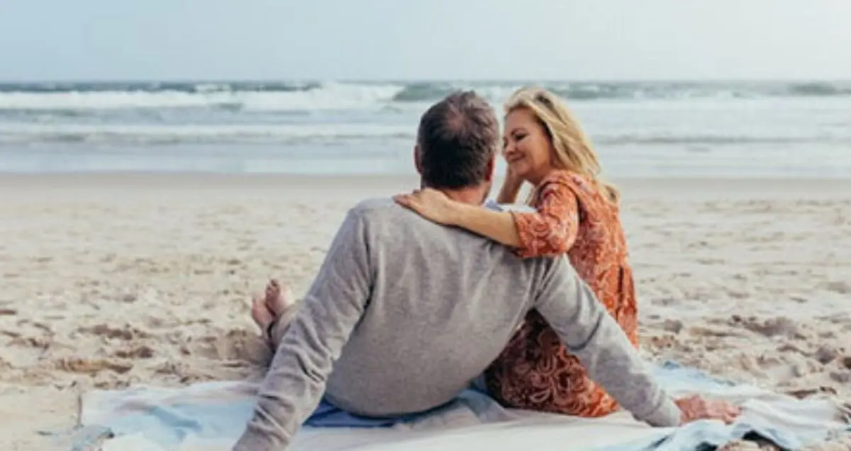 توصیه هایی برای نجات زندگی زناشویی