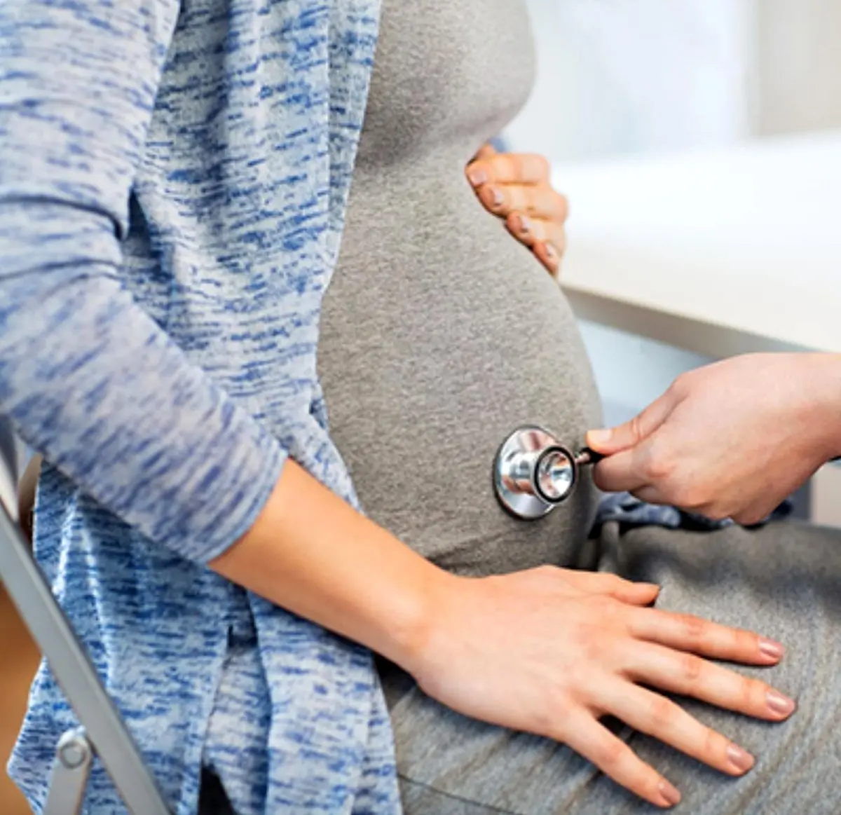 پرسیدن این سئوالات از زنان باردار ممنوع!