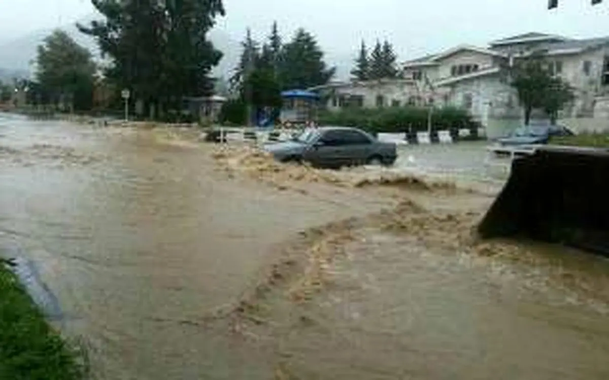 ضرب الاجل رئیس کل دادگستری مازندران به مسئولان اجرایی این استان/فیلم