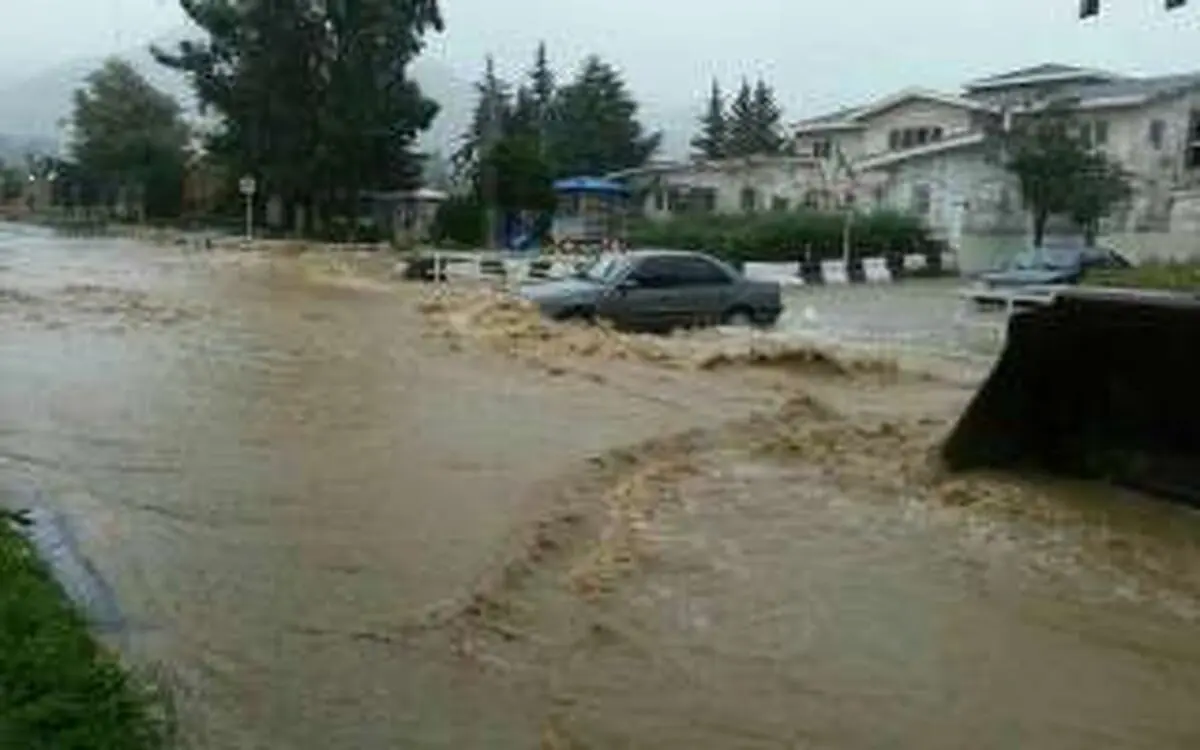 ضرب الاجل رئیس کل دادگستری مازندران به مسئولان اجرایی این استان/فیلم