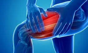 راهکار‌های گرفتگی عضله پس از ورزش