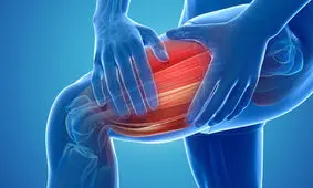 راهکار‌های گرفتگی عضله پس از ورزش