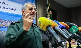 شنبه؛ برگزاری مرحله نهایی رزمایش پیامبراعظم (ص)۱۲/رونمایی از عملیات تهاجمی در دکترین دفاعی