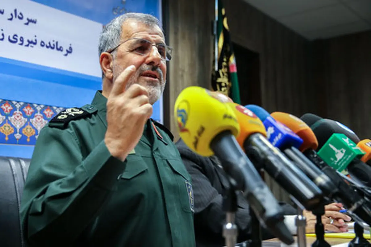 شنبه؛ برگزاری مرحله نهایی رزمایش پیامبراعظم (ص)۱۲/رونمایی از عملیات تهاجمی در دکترین دفاعی