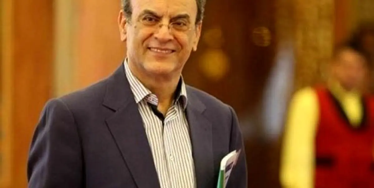 ترابیان رسما استعفا کرد