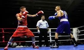 بوکسور خراسان شمالی به اردوی تیم ملی دعوت شد