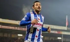 خواهر زن گوچی واسطه می شود؟