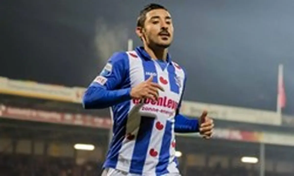 خواهر زن گوچی واسطه می شود؟