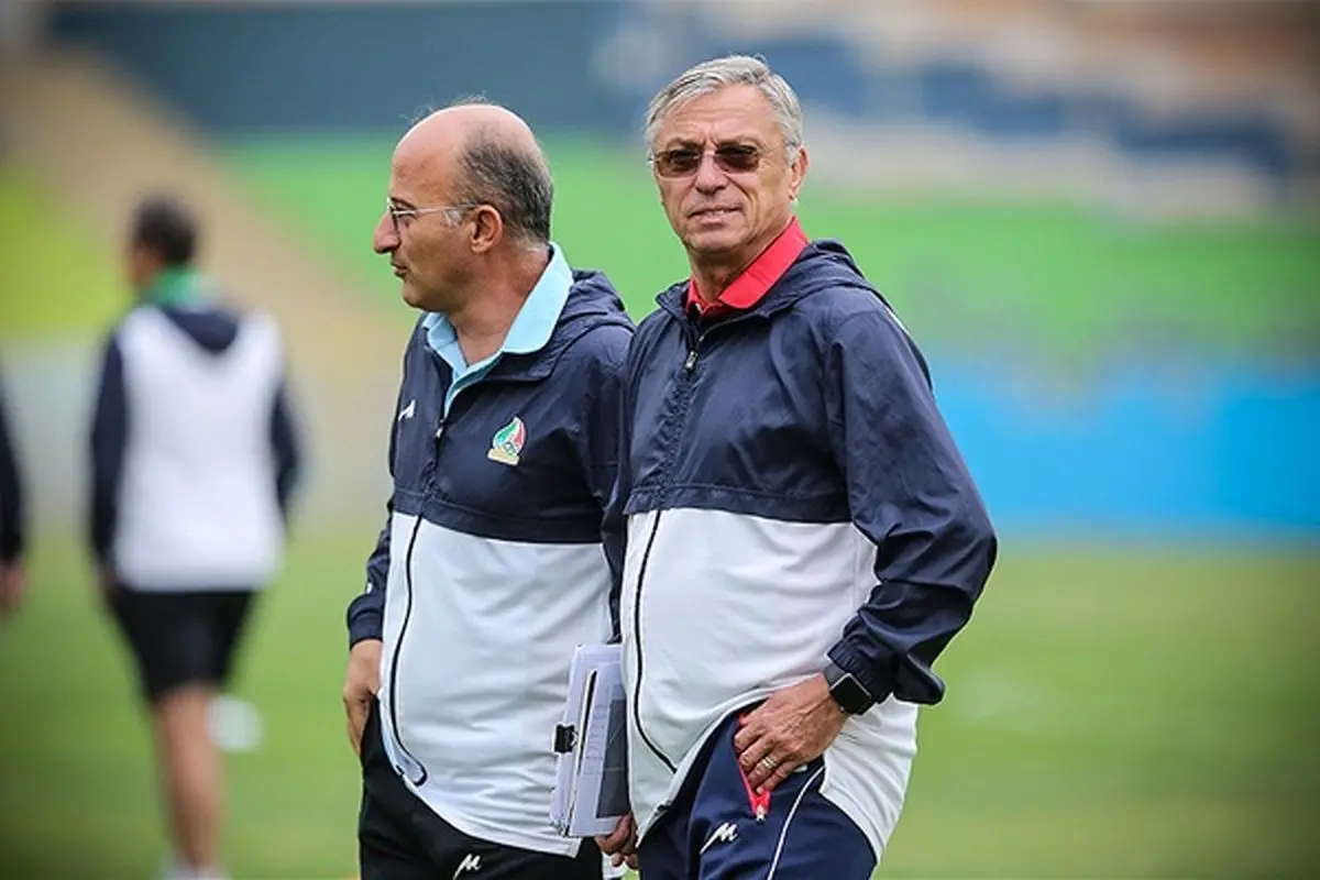 «پک» ملک خصوصی کسی نیست