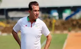 فدراسیون تدارکات خوبی برای تیم امید در نظر گرفته است