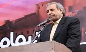 دهه فجر امسال بیمارستان ریگان و نرماشیر افتتاح می‌شود