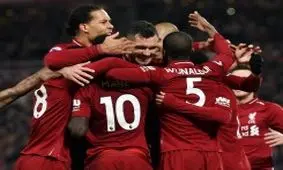 صدرنشینی در روز کریسمس؛ تضمین قهرمانی یا دلیل نگرانی؟