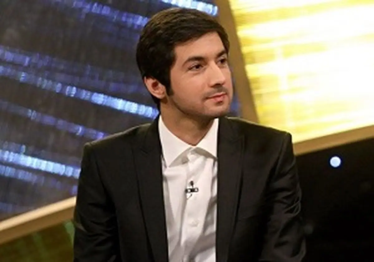 ویدئو/ خاطره جالب نجم الدین شریعتی از حجت الاسلام قرائتی