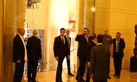 آیا دولت جدید لبنان پس از ۷ ماه متولد می‌شود؟