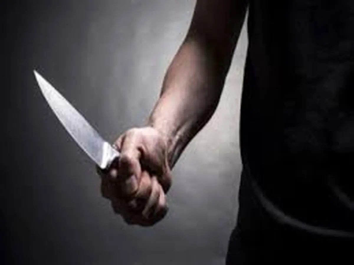 مرد قاچاقچی همسرش را در خانه سلاخی کرد+عکس