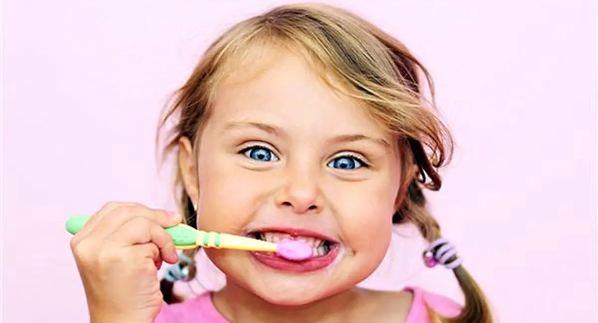 خلاقیت در مسوال زدن