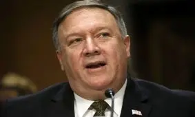 وزیر خارجه آمریکا شب یلدا را به ایرانیان تبریک گفت/ سو استفاده پمپئو از شعر نظامی برای تحریک مردم ایران