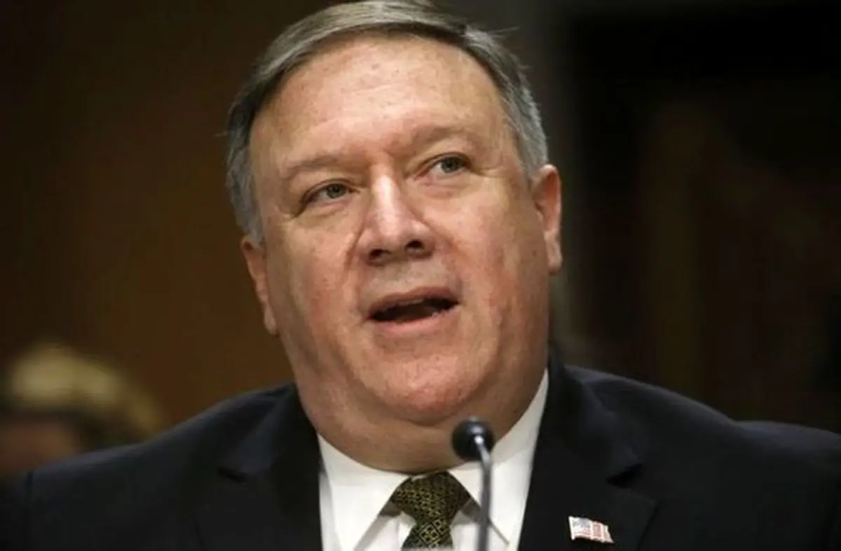 وزیر خارجه آمریکا شب یلدا را به ایرانیان تبریک گفت/ سو استفاده پمپئو از شعر نظامی برای تحریک مردم ایران