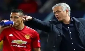 سانچز شرط بندی بر سر اخراج مورینیو را تکذیب کرد