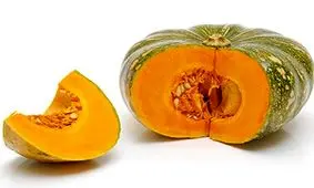 خواص کدو برای کاهش وزن و کلسترول