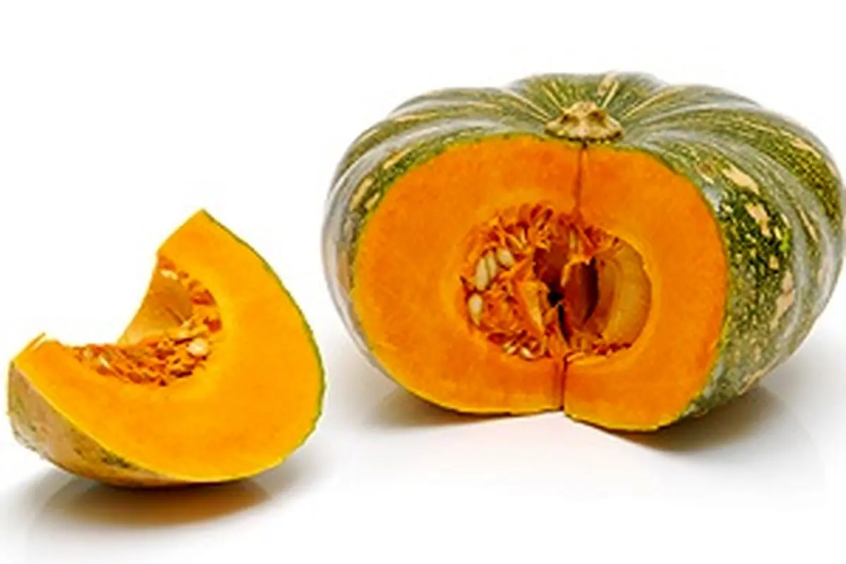 خواص کدو برای کاهش وزن و کلسترول