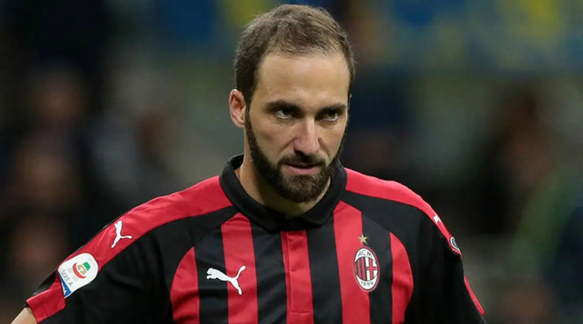 واکنش گتوزو به معاوضه ایگواین با موراتا