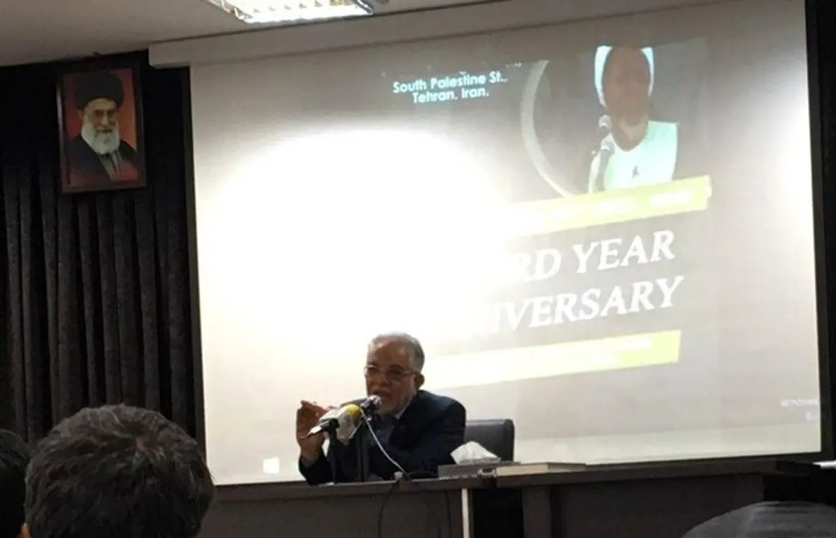 تفکر ما در یمن، فلسطین و نیجریه حاکم شده است نه چیز دیگری