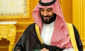 مجتهد: محمد بن‌ سلمان اولین تریلیونر جهان می‌شود!