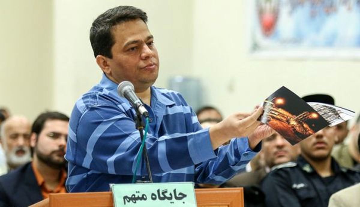 افشاگری جدید در پرونده سلطان قیر /ماجرا پیچیدهتر شد /اختلاسگر ۳ هزارمیلیاردی، مدیرش را به دلیل همکاری نکردن با سلطان برکنار کرد/تلاش درمنی برای فراری دادن بابک زنجانی از کشور