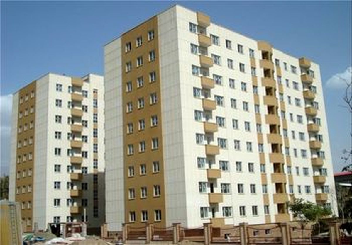 قیمت آپارتمانهای نوساز در مناطق مختلف تهران
