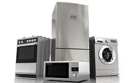 قیمت لوازم خانگی کاهش می‌یابد