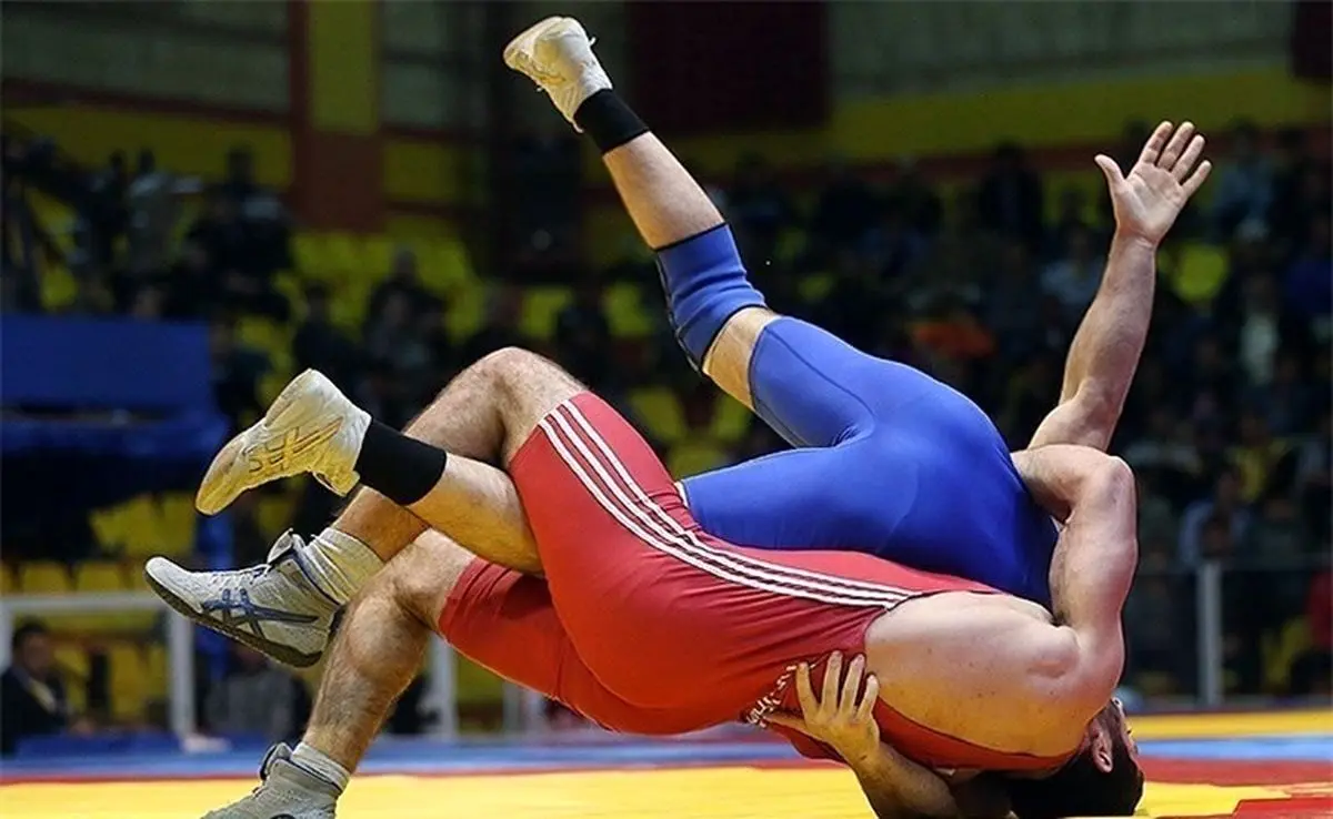 کشتی فرنگی باشگاه‌های جهان/ خط و نشان ترکیه با برد قاطع صربستان