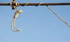 بخشش پای چوبه دار در نوشهر