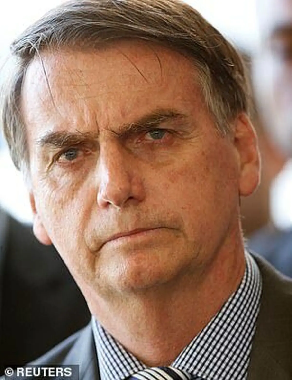 اظهارات نژادپرستانه رئیس‌جمهوری منتخب برزیل علیه مهاجران در فرانسه