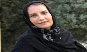 ویدئو/وقتی تلویزیون چهره فریبا کوثری را از نزدیک نشان نمی‌دهد!