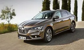 رنو کولئوس ۲۰۱۸ در بازار چند؟