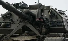 کریمه، ٥‌سال؛ بعدروسیه و اوکراین، در انتظار جنگ تمام عیار