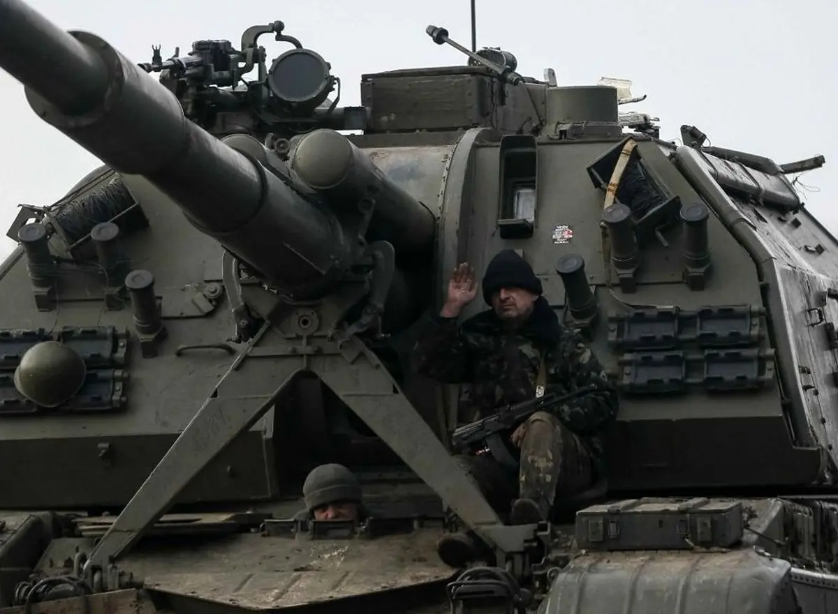 کریمه، ٥‌سال؛ بعدروسیه و اوکراین، در انتظار جنگ تمام عیار