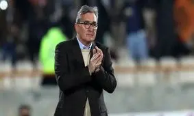 برانکو بامداد جمعه به تعطیلات می‌رود