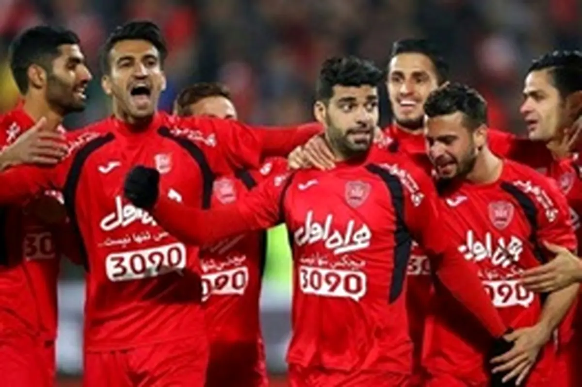 سونامی قرمز