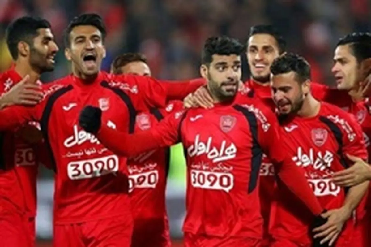 سونامی قرمز