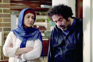 ویدئو/جديدترين تيزر بی‌نامی با آهنگى از گروه «بمرانى»