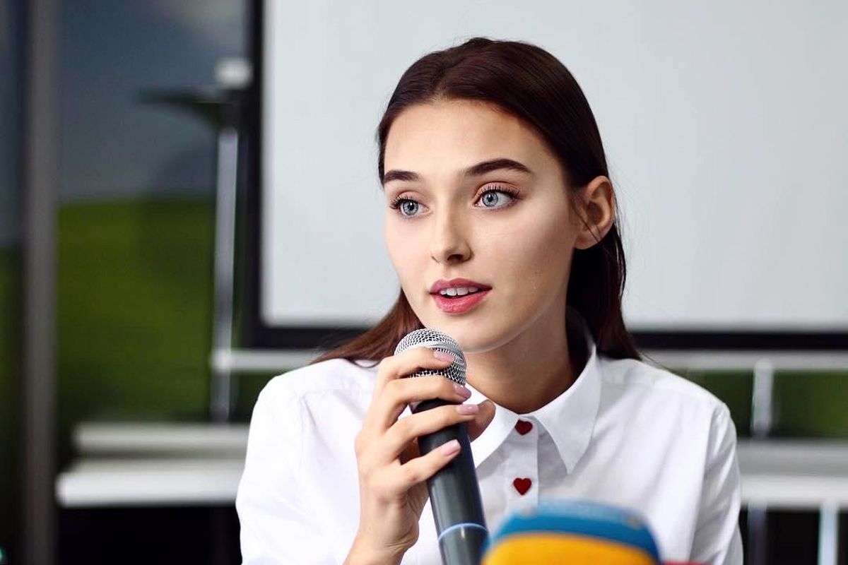 اتفاقیعجیببرایملکهزیباییاوکراین/عکس